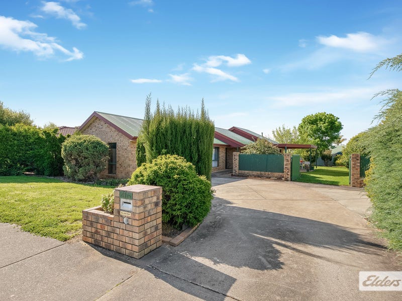 416 Lawrence Street, Wodonga, Vic 3690 Property Details