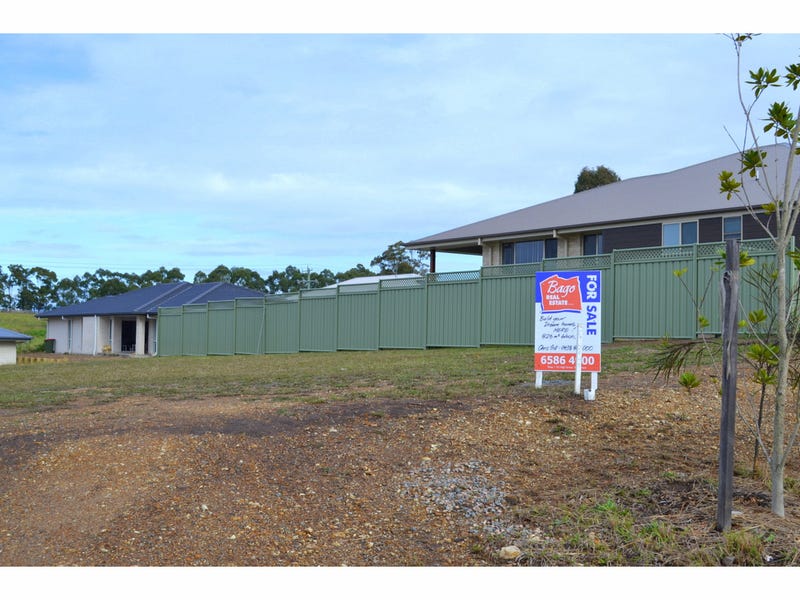 3 Stanley Drive, Beechwood, NSW 2446