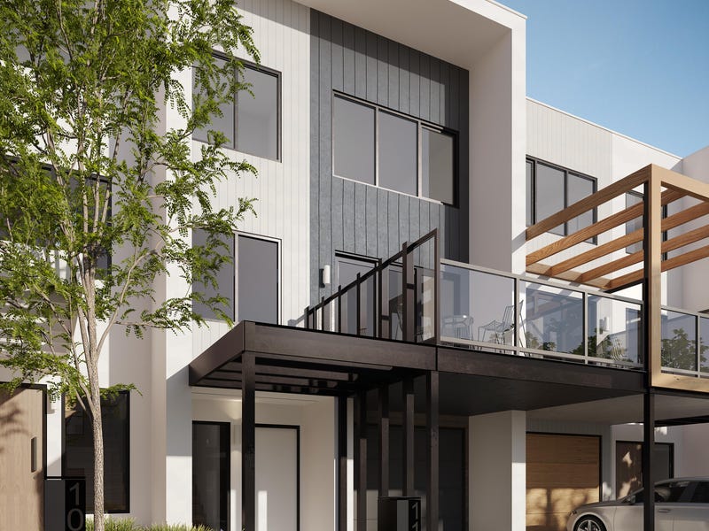 Townhome 14 Cowles Crescent, Lilydale, Vic 3140 Property Details