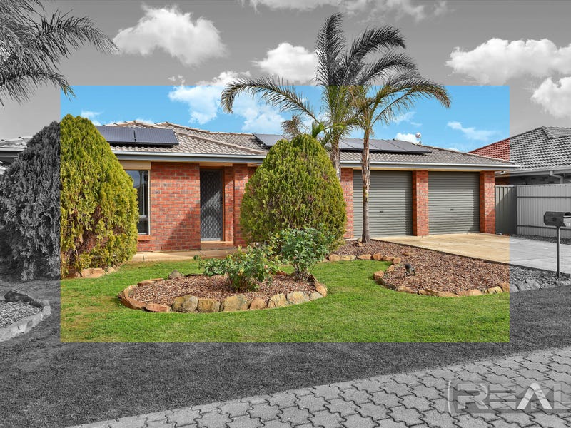 18 Alberta Drive, Burton, SA 5110