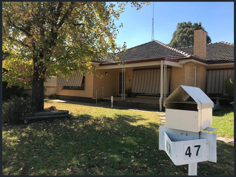 47 Niemur Street, Barham, NSW 2732 Property Details