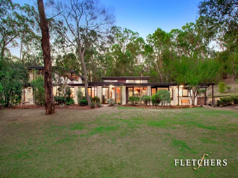 8 Wild Cherry Drive, Eltham, Vic 3095 Property Details