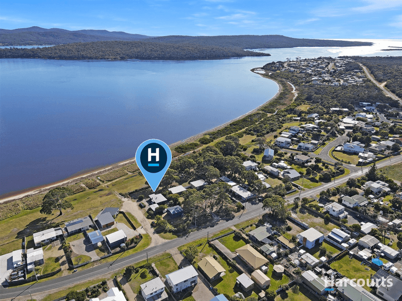 197 St Helens Point Road, Stieglitz, Tas 7216 House for Sale