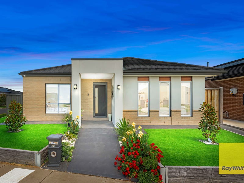 30 Stubberfield Road, Tarneit, Vic 3029 Property Details
