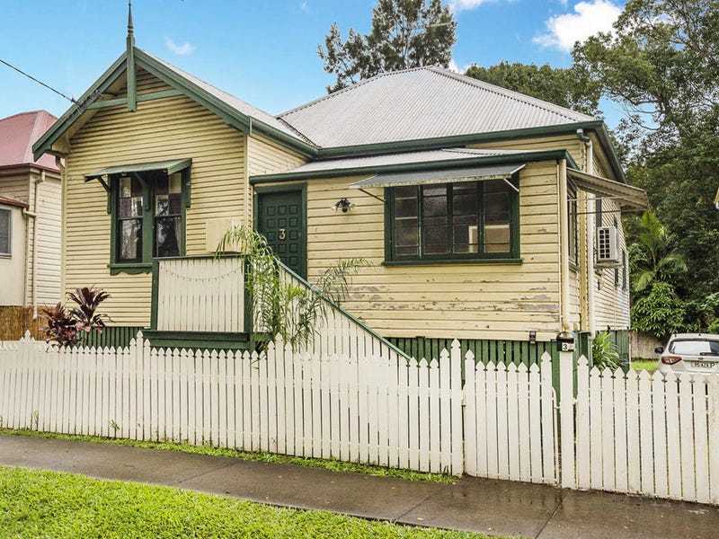 3 Cathcart Street, Lismore, NSW 2480
