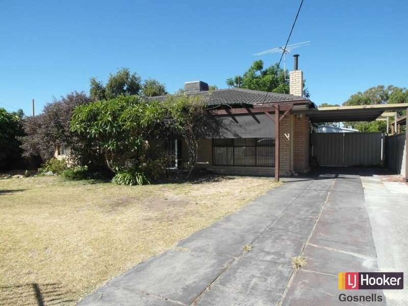 8 Crandon Street, Gosnells, WA 6110 Property Details