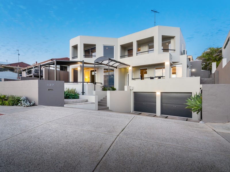 327 West Coast Drive, Trigg, WA 6029 House for Sale