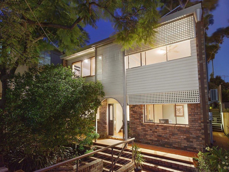 31 Rosser Street, Rozelle, NSW 2039