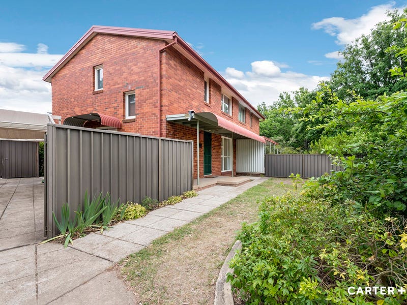 93 Hawdon Street, Dickson, ACT 2602