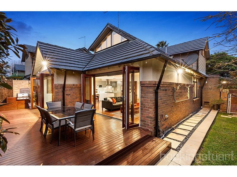 4/78 Broadway, Elwood, Vic 3184 Property Details