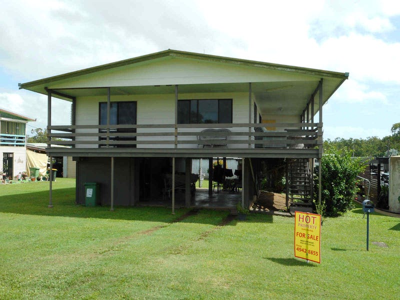 Houses for Sale in St Helens Beach, QLD 4798