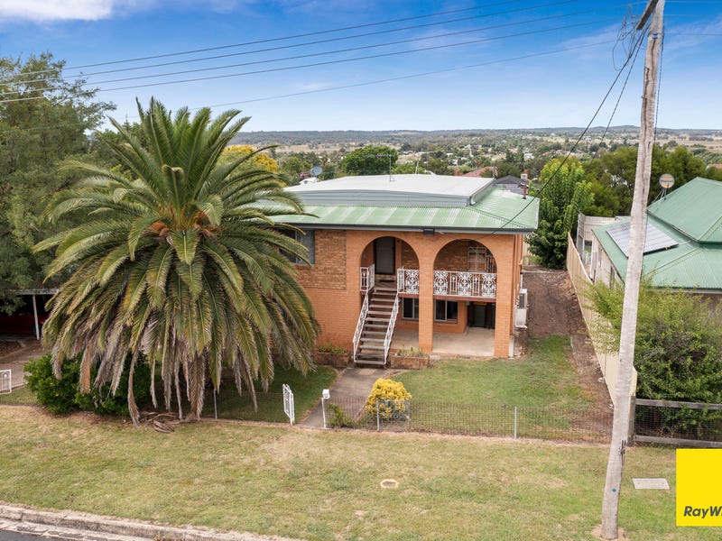 Unit 14/10 High Street, Inverell, NSW 2360 Block Of Units for Sale