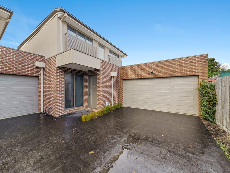 3/36 Wordsworth Avenue, Clayton South, VIC 3169