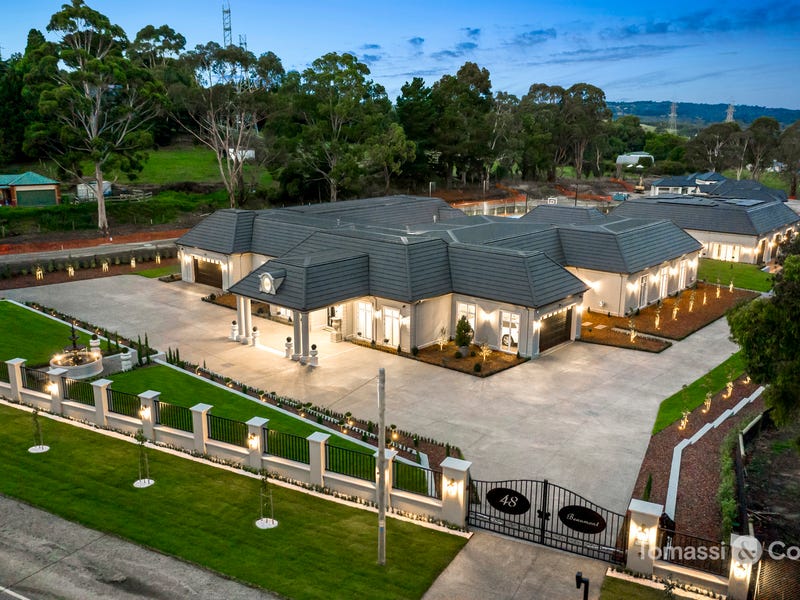 4648 Beaumont Road, Berwick, VIC 3806