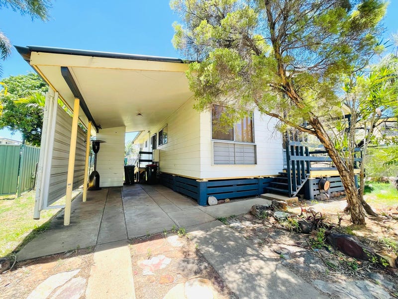 Rental Properties and Real Estate in Moranbah, QLD 4744