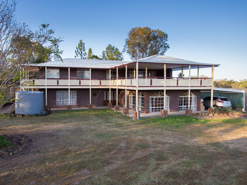 1012 Seidels Road, Walloon, QLD 4306