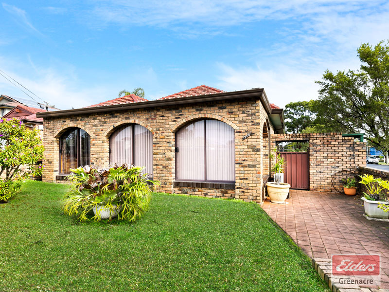 258 Roberts Road, Greenacre, NSW 2190