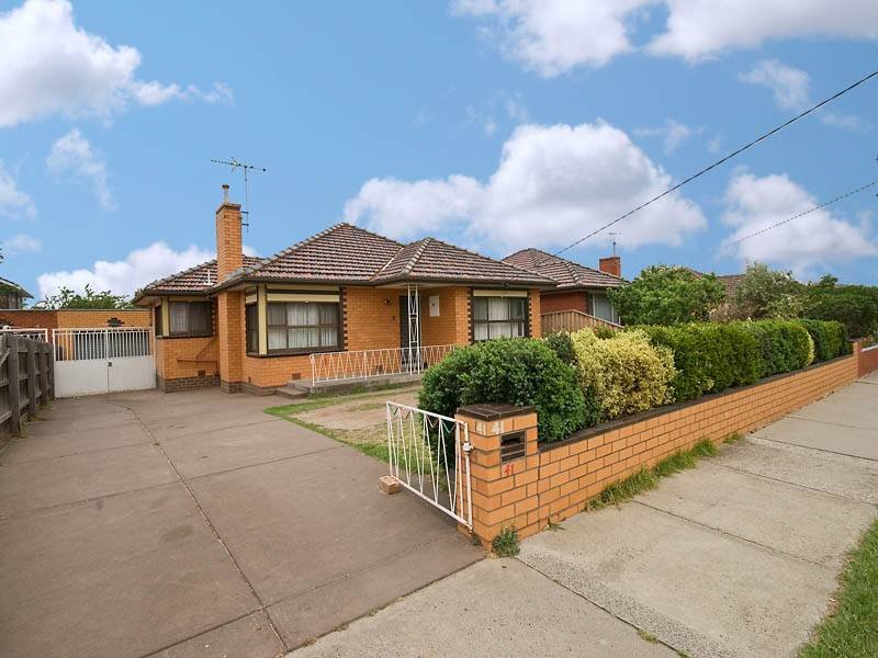 41 Kingsway Drive, Lalor, Vic 3075 Property Details
