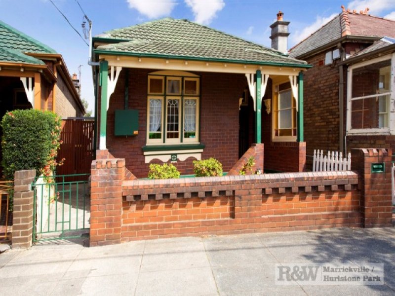 152 Sydenham Road, Marrickville, NSW 2204 Property Details