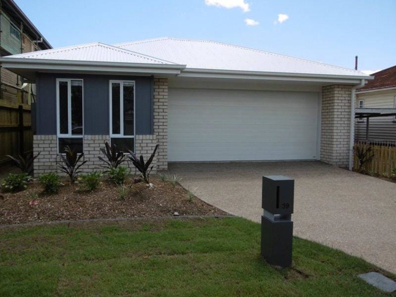 39 Gaynor Road, Banyo, QLD 4014