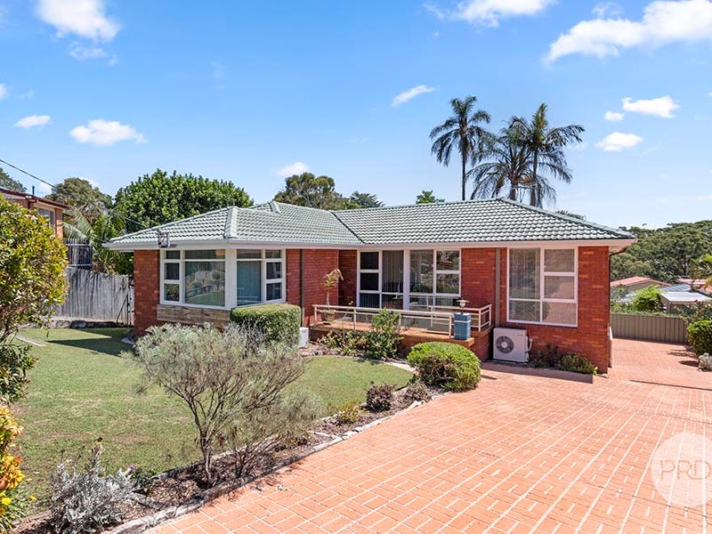 2 Illinga Place, Lugarno, NSW 2210 Property Details