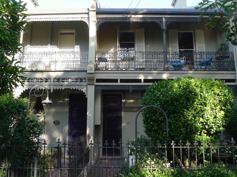 33 West Street, North Sydney, NSW 2060