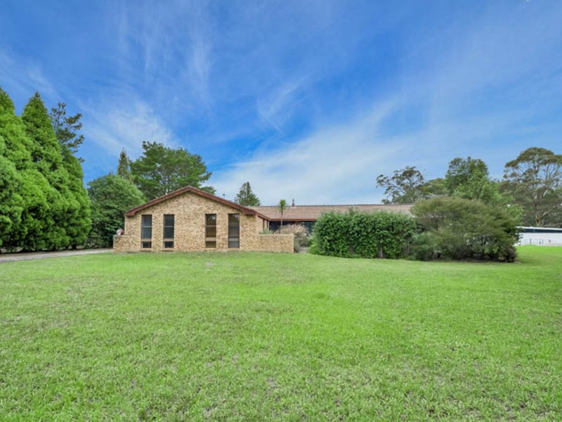 80 Dietz Lane, Oakdale, NSW 2570
