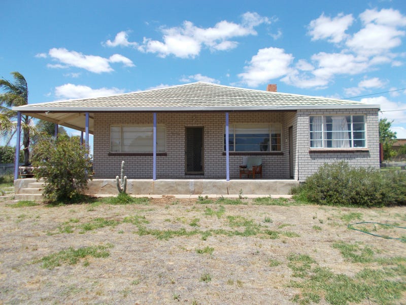 13 Murrayville Road, Pinnaroo, SA 5304 Property Details