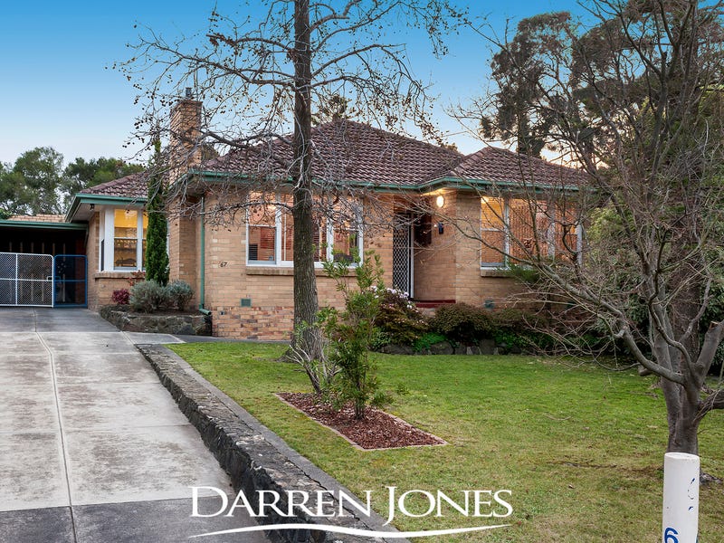 67 Henry Street Greensborough Vic 3088 Property Details