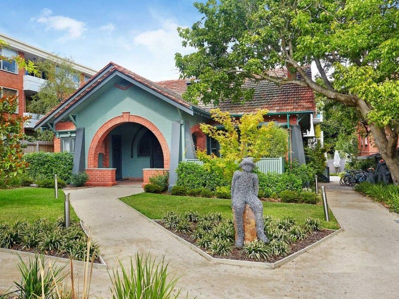 23/23 Mitford Street, St Kilda, VIC 3182