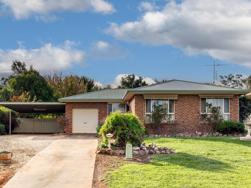 4 Kindra Crescent, Coolamon, NSW 2701 Property Details