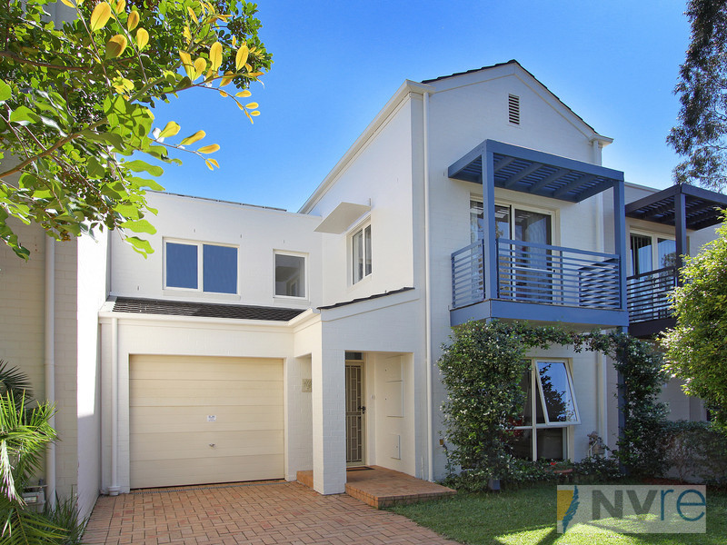 11 Blue Gum Place, Newington, NSW 2127 Property Details