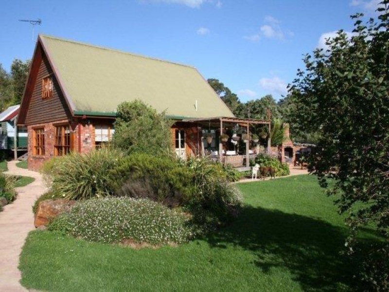 371 Leith Road, Forth, TAS 7310