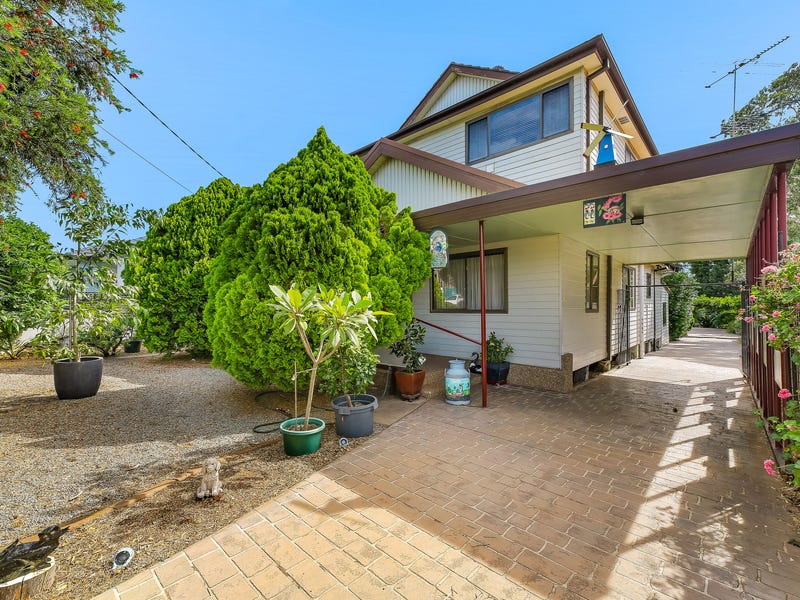 22 Wilkins Street, Yagoona, NSW 2199 Property Details