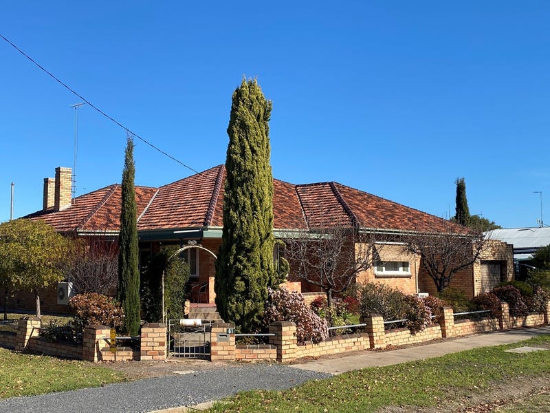 61 Woolcock Street, Warracknabeal, Vic 3393 House for Sale