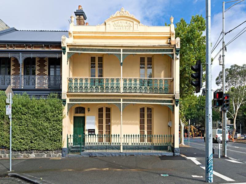 71 Drummond Street, Carlton, Vic 3053 Property Details