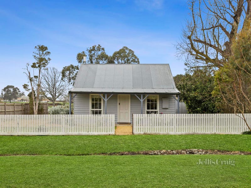 28 Ross Street, Malmsbury, Vic 3446 Property Details