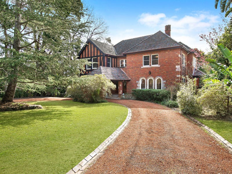 47 Fox Valley Road, Wahroonga, NSW 2076 Property Details