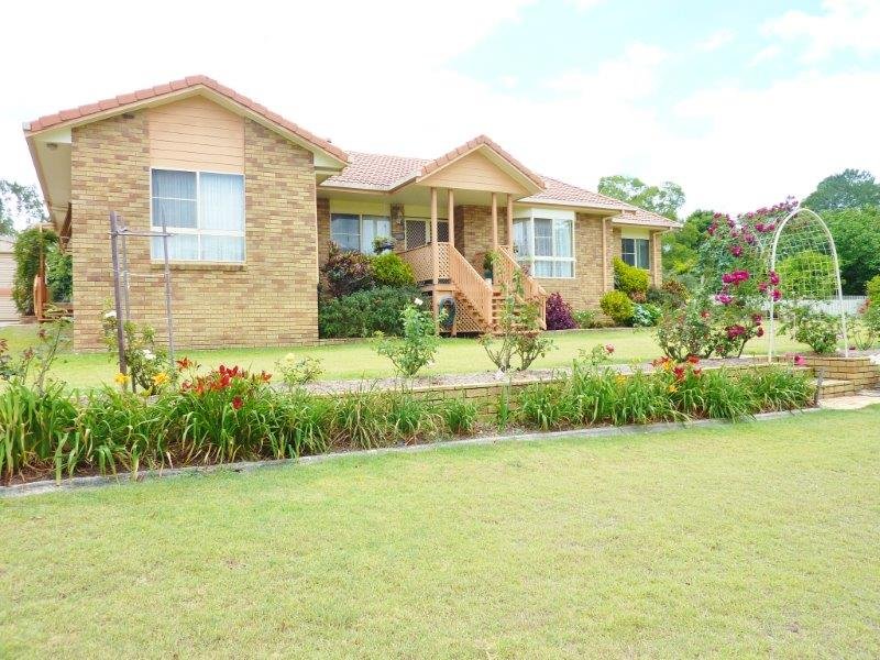 19 Fortune Avenue, Peachester, QLD 4519