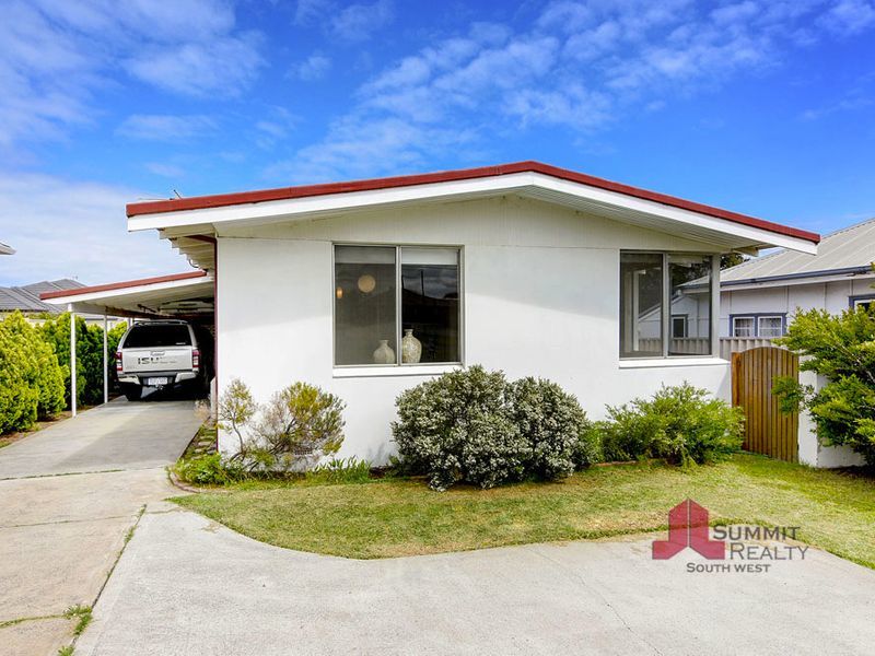 12A Gregory Street, South Bunbury, WA 6230