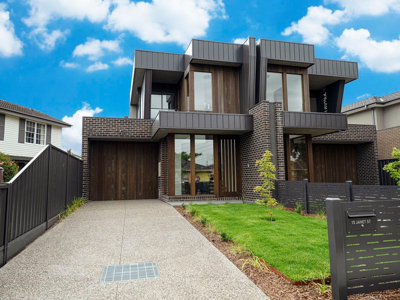 15 Street, Keilor East, VIC 3033