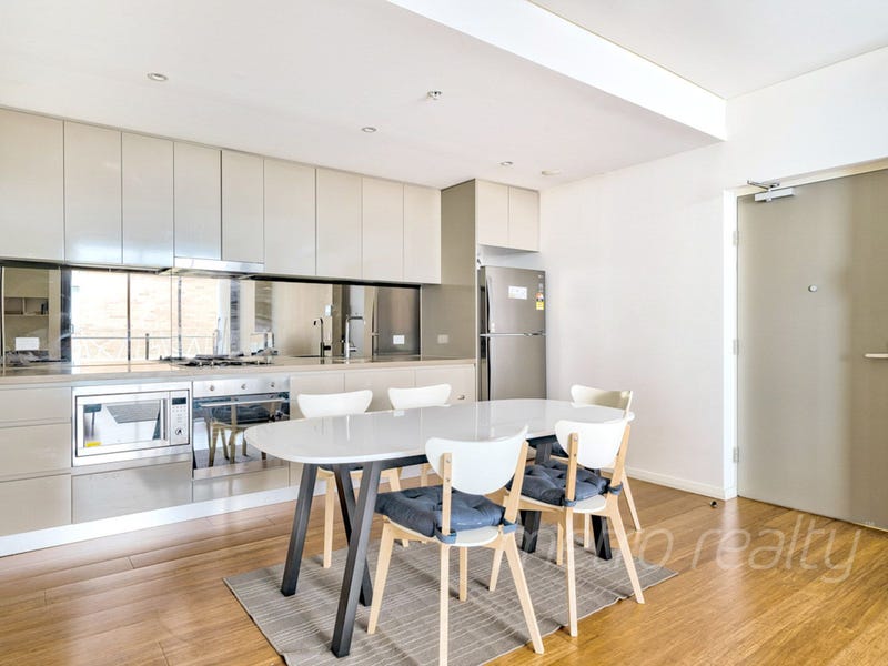 605/6 Little Hay Street, Haymarket, NSW 2000 Property Details