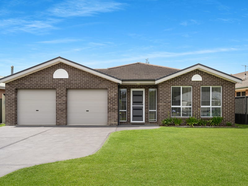 56 Argyle Street, Vincentia, NSW 2540 Property Details