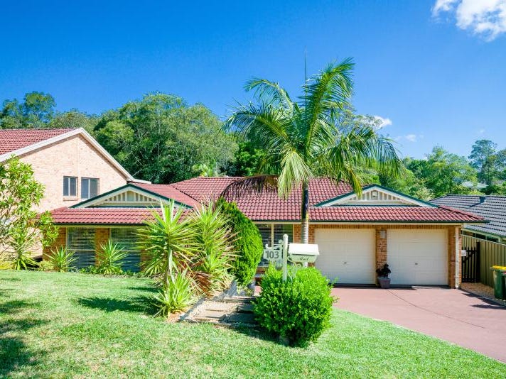103 Woodview Avenue, Lisarow, NSW 2250 Property Details