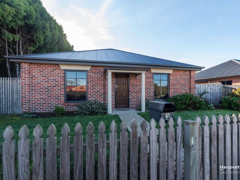 3/14 High Street, Evandale, TAS 7212
