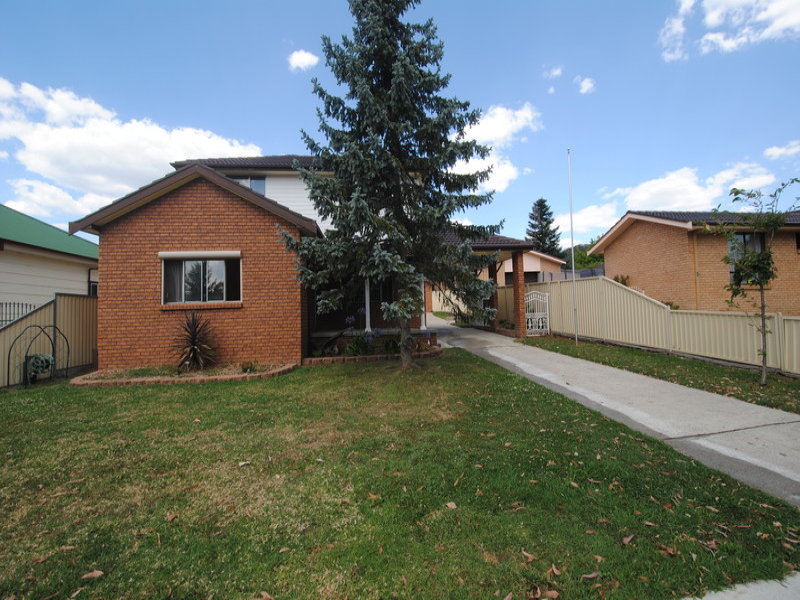 7 Enfield Avenue, Lithgow, NSW 2790