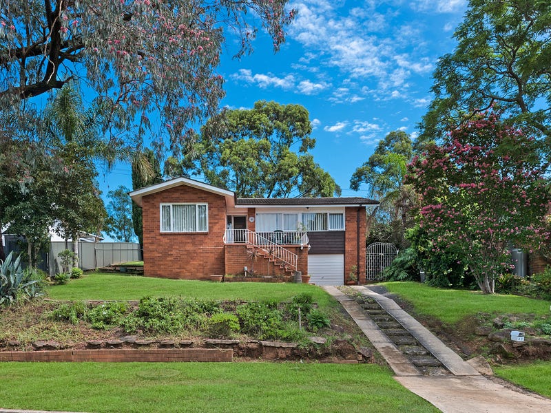 42 Fern Avenue, Bradbury, NSW 2560 Property Details