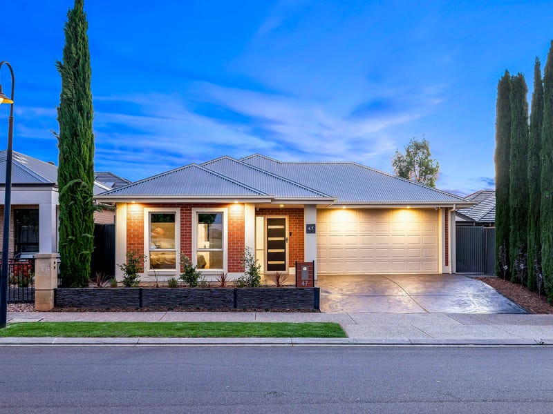 47 Hayfield Avenue, Blakeview, SA 5114 Property Details