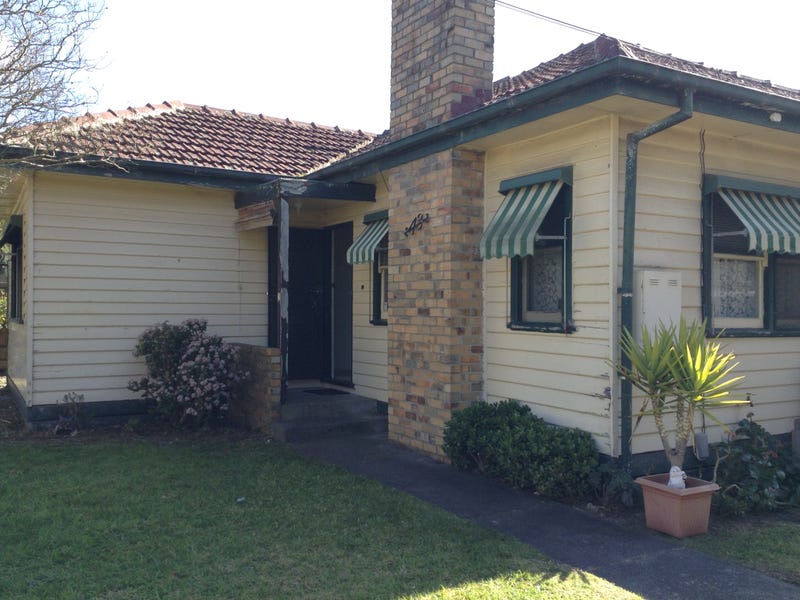 43 Tudor Street, Bentleigh East, VIC 3165