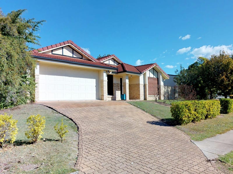 4 Macdonald Drive, Narangba, QLD 4504